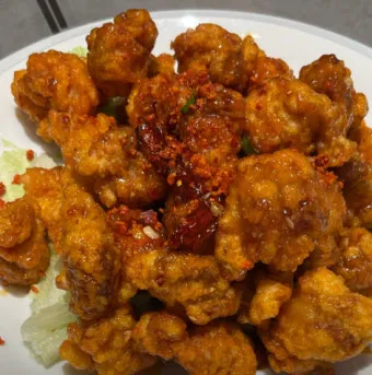 오늘N 격파중식로드 짬뽕 용산 맛집 소개 위치 정보_5