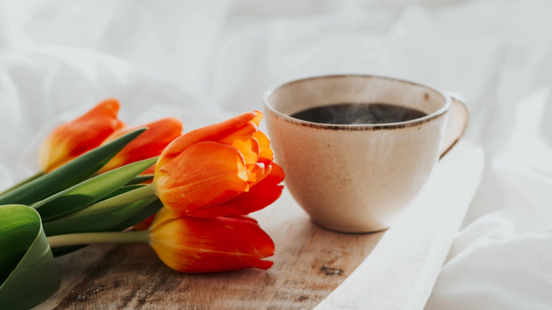 정신건강을 위한 10가지 수칙