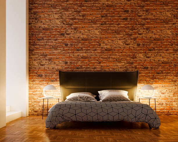 한국 전통 주거 양식, 흙