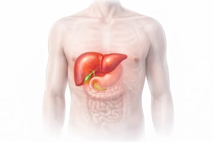 등 통증이 의심되는 병