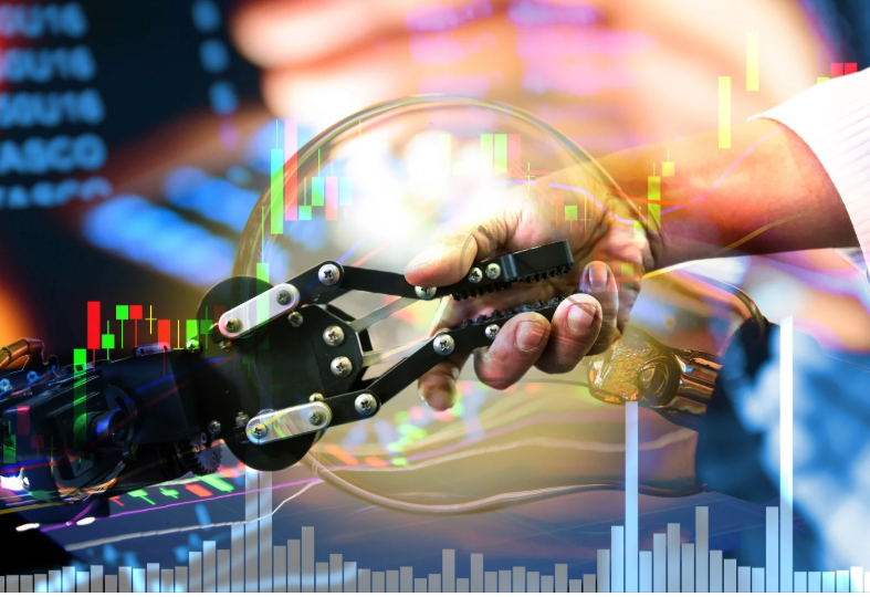 코인 자동매매 봇