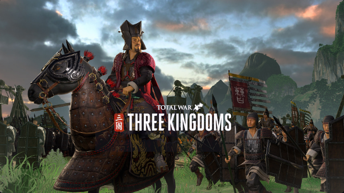 Total War: THREE KINGDOMS