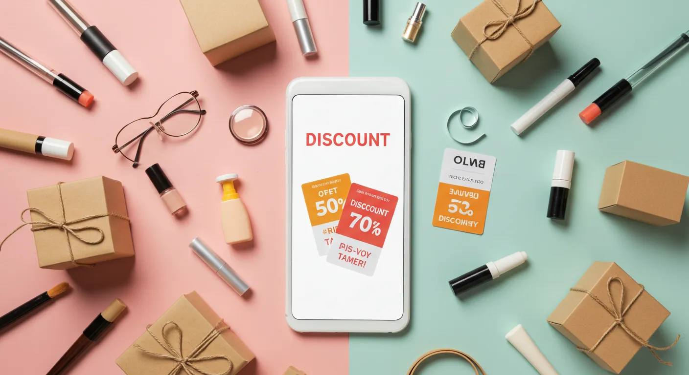 소비쿠폰으로 알뜰 쇼핑 완전정복