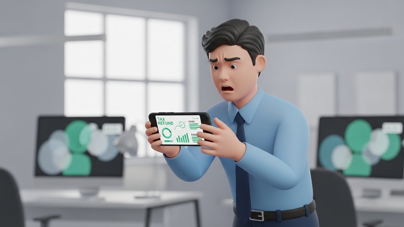 실제 입금까지 걸리는 시간과 절차