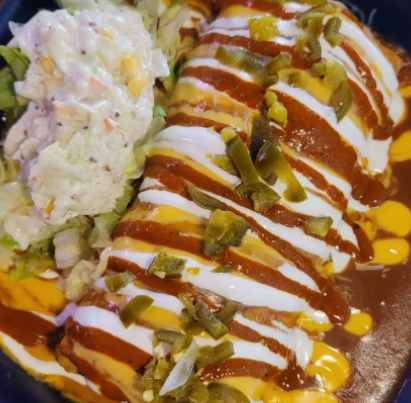 생활의달인 서울 3대 타코 맛집 TOP 3