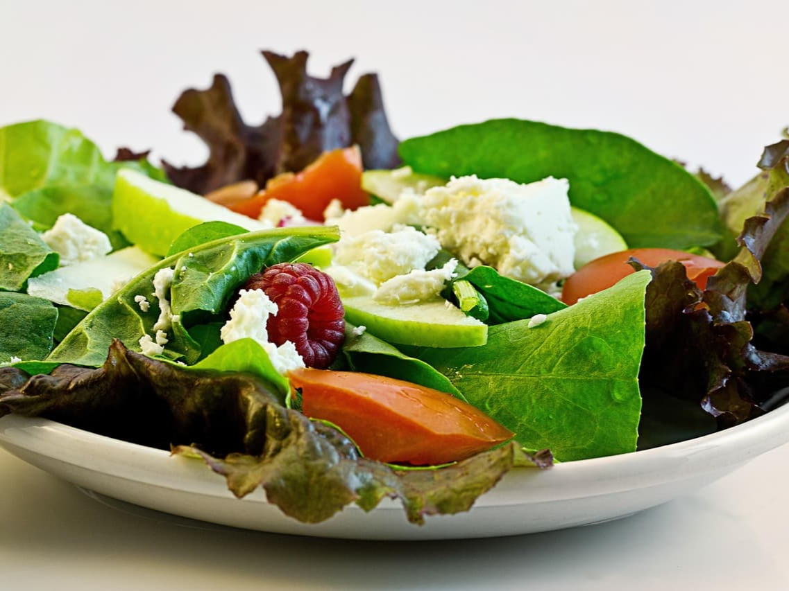 치아씨드 비만에 도움