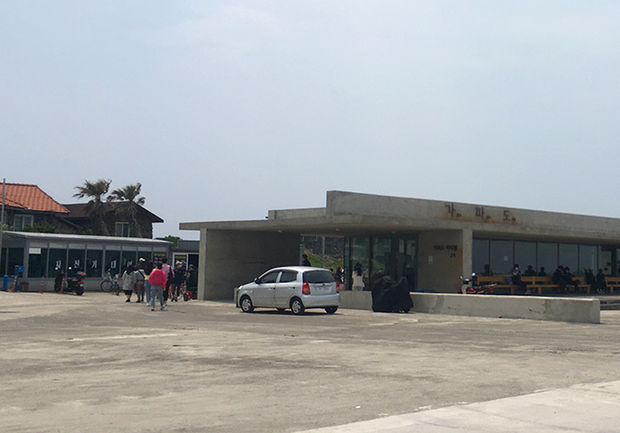 가파도-자전거-대여