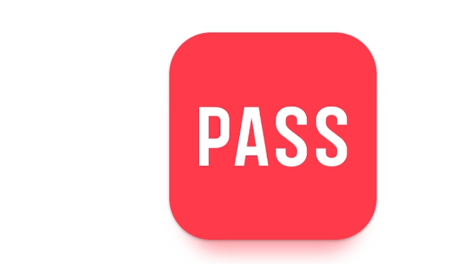 pass앱