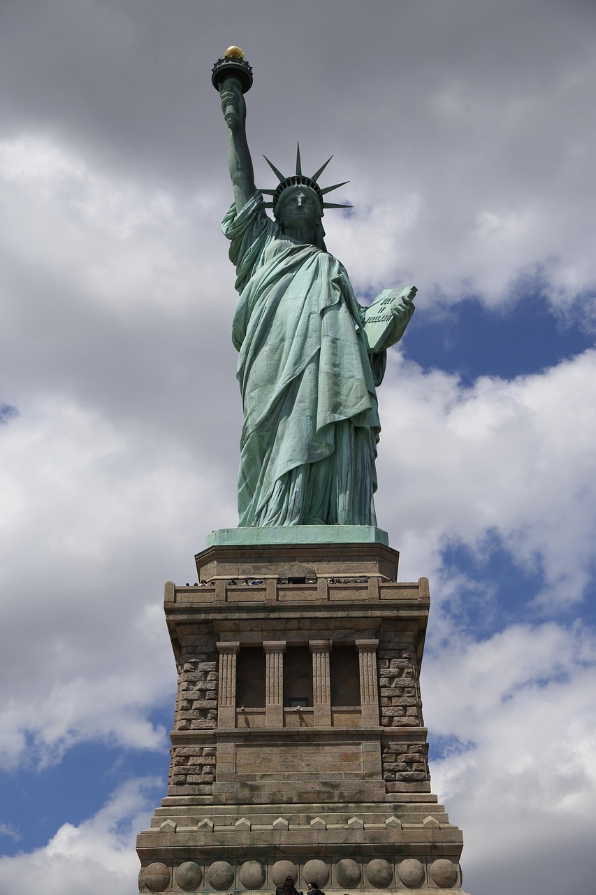 자유의 여신상