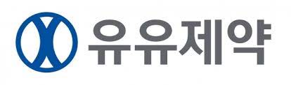유유제약_로고