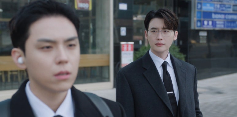 서초동 1회 줄거리(4)