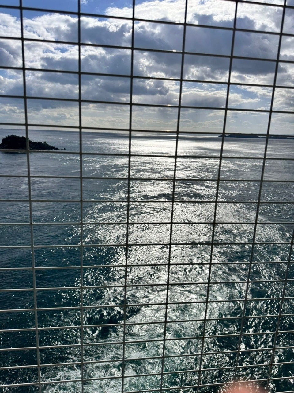 도쿠시마역에서 나루토 해협 가는법&amp;#44; 우즈시오 소용돌이 전망대 관조선 대중교통