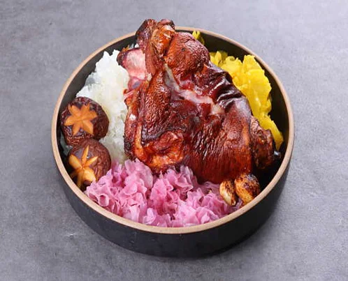 수제햄 고래부대찌개 오창본점