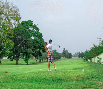 파크골프장 선택 팁