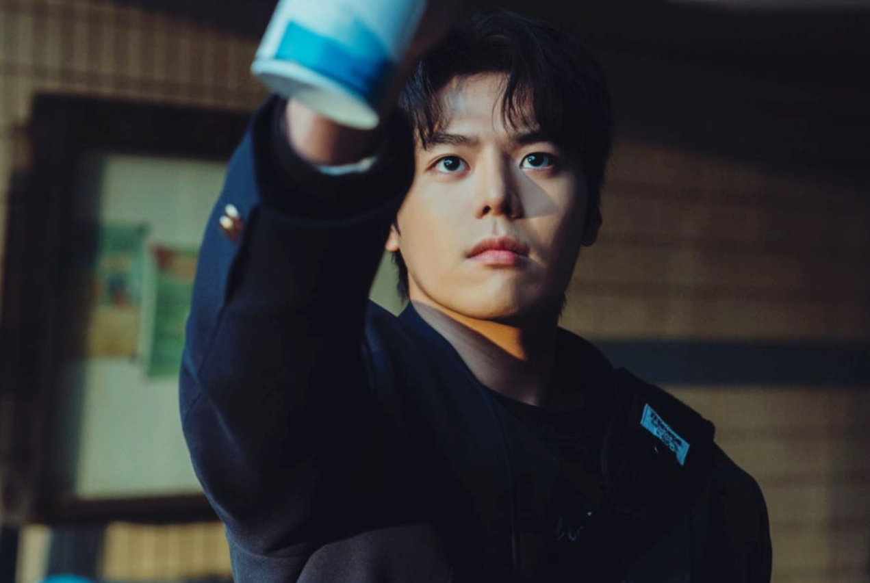 약한영웅 Class 2 리뷰 : 결말, 몇부작, 출연진, 클래스 의미 총정리 (안수호 출연 여부까지!)