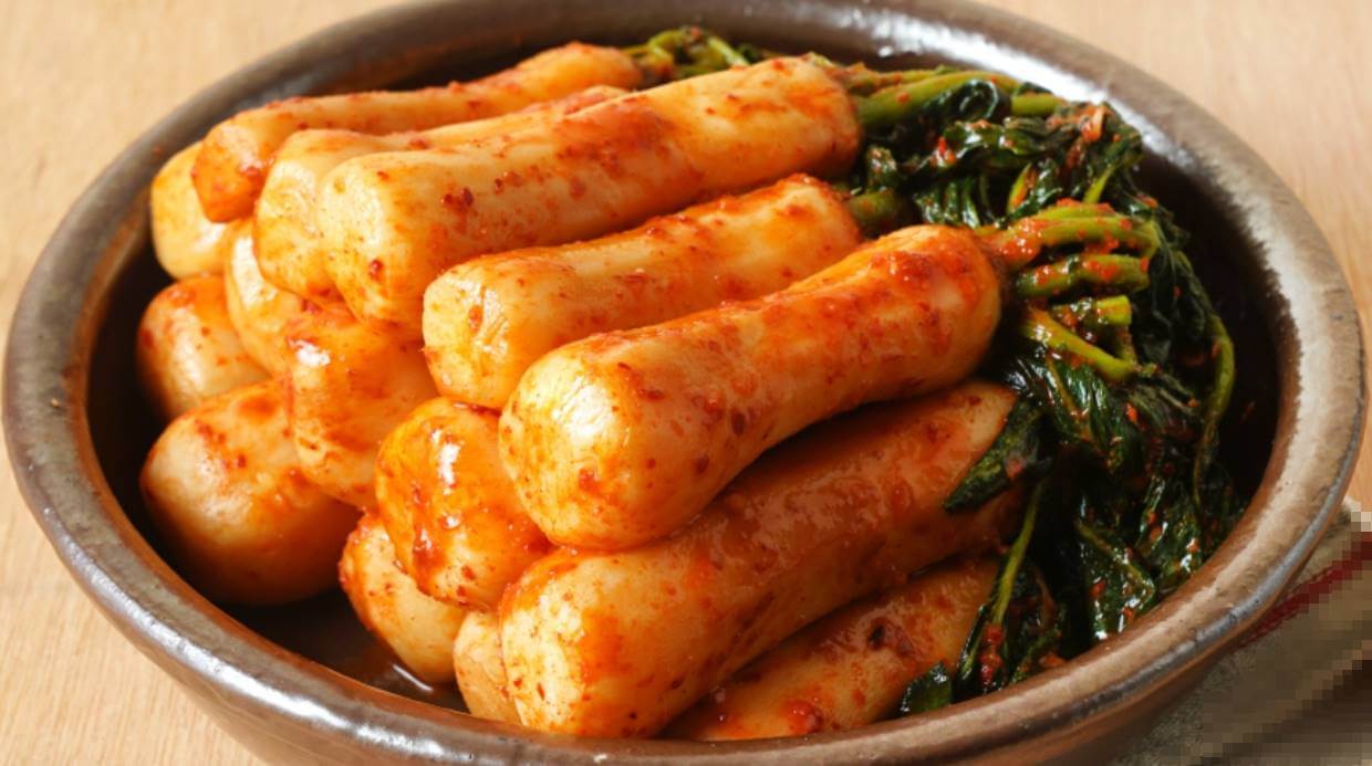 총각김치, 집에서 만드는 방법부터 건강 이점까지