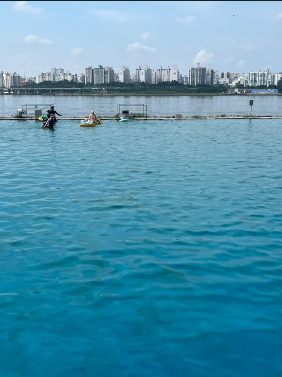 난지 물놀이장 한강공원 물놀이장 개장정보 할인 주차정보 대중교통 유의사항