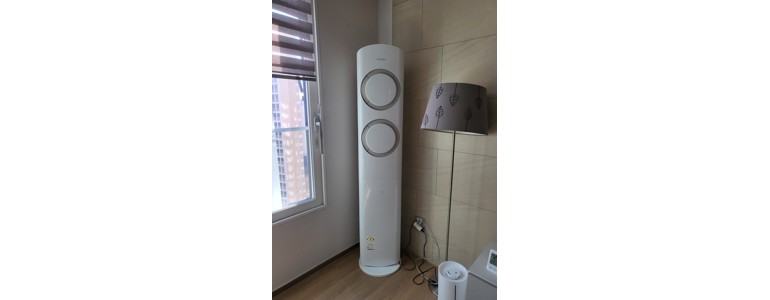 의왕시 에어컨설치