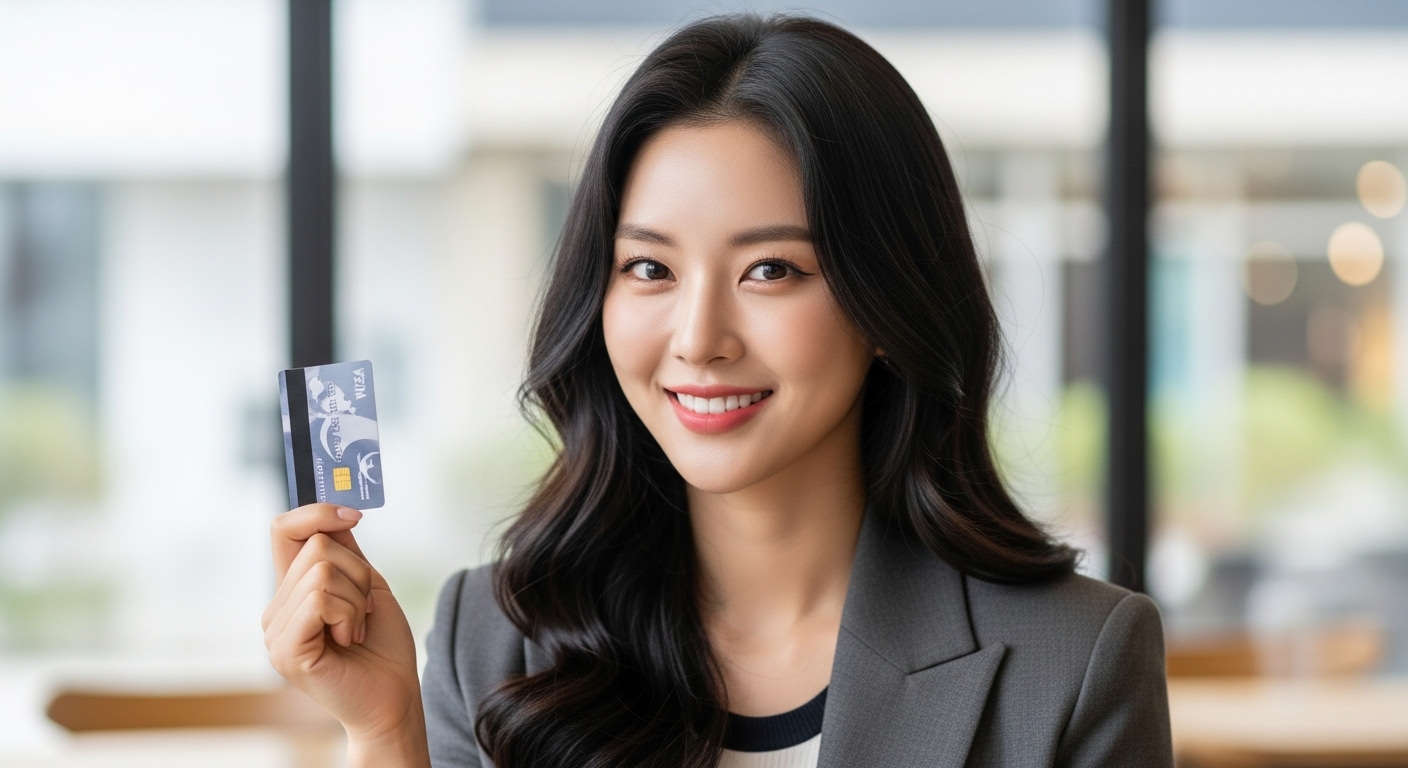 국민카드 My WE:SH