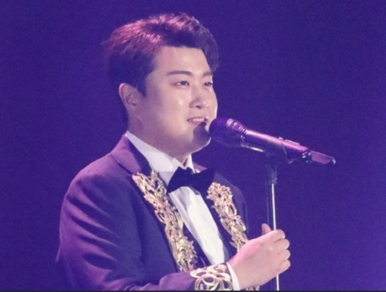 김호중 음주운전