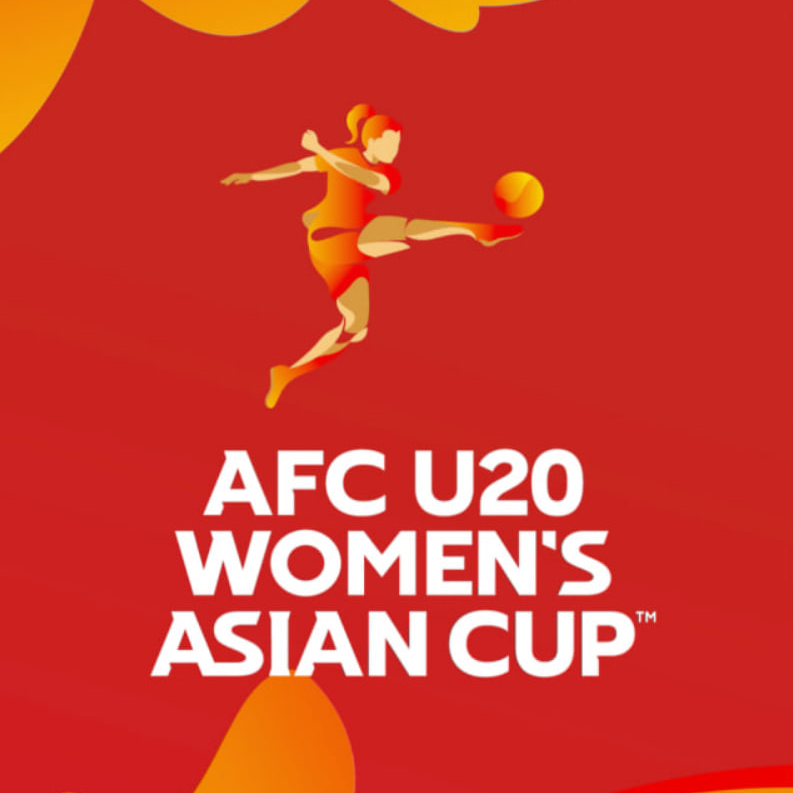 AFC 여자 아시안컵 일정 중계