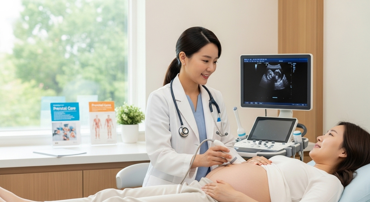 임신 중 허리통증, 업무·가사 조정으로 통증 줄이는 실전 협상 전략