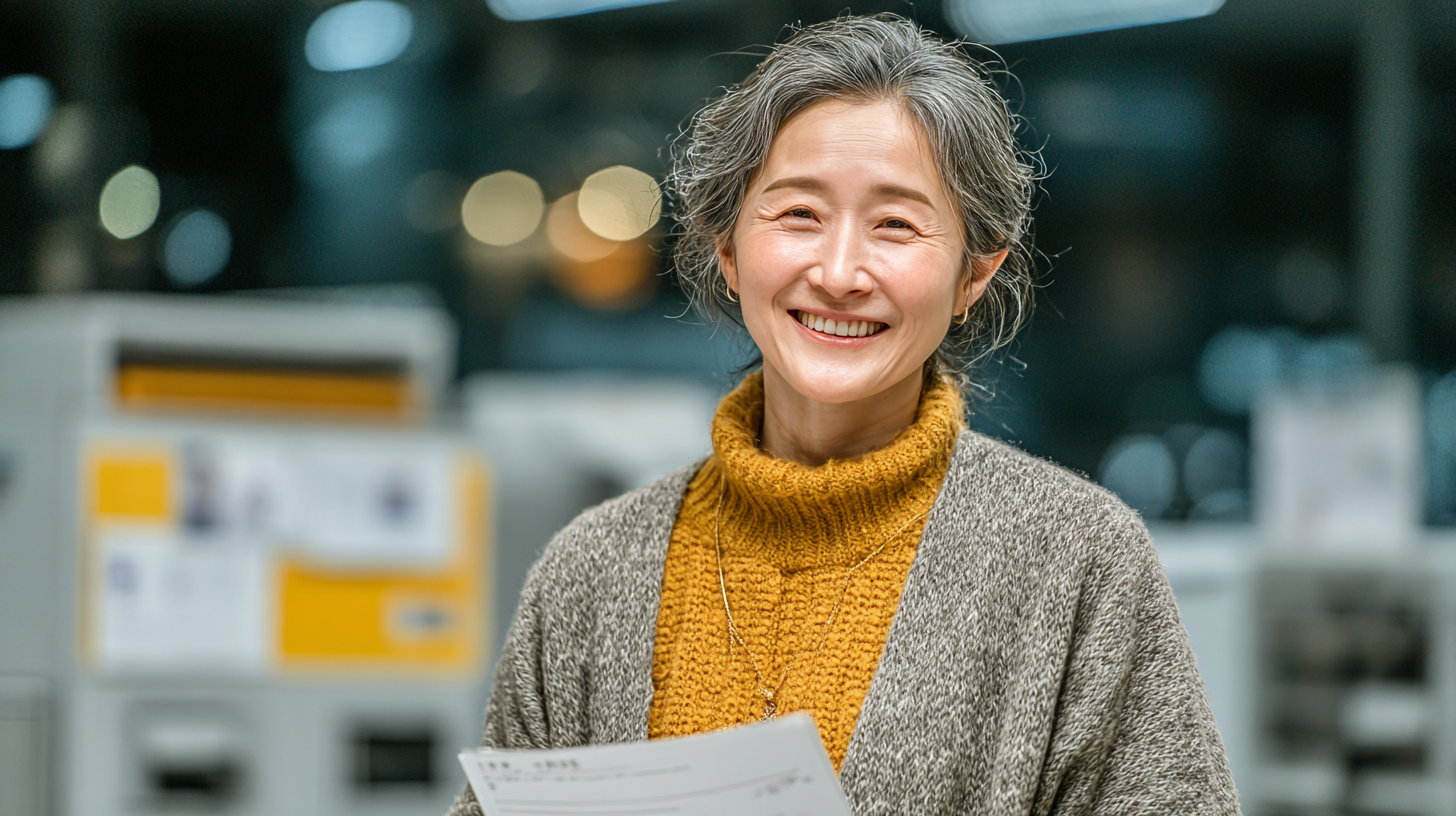 2025년 정부 노후 지원금 총정리