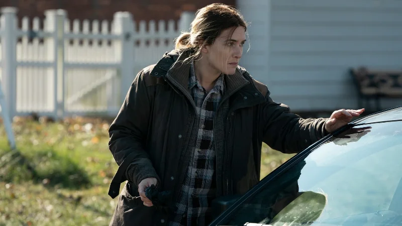 HBO 드라마 공식 포스터&스틸컷