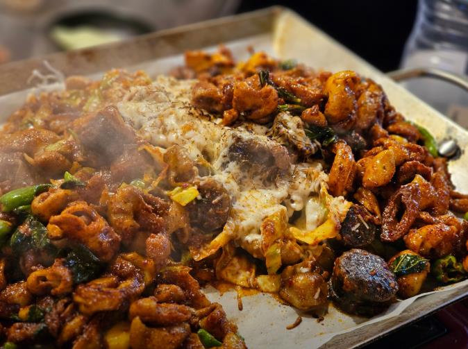 사당역 맛집 베스트 10