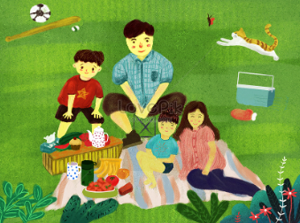 따뜻한 봄날의 함정? 식중독 예방 체크리스트!