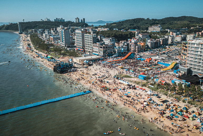 보령 모바일 스탬프 투어 참여 방법