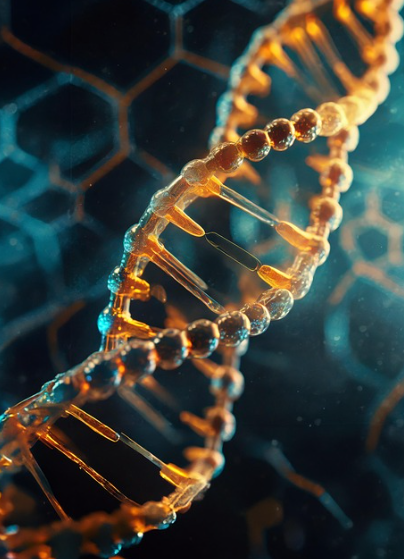 DNA 데이터 분석가 – 유전 정보를 활용한 맞춤 의료 컨설턴트