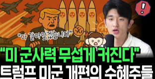 미중 갈등과 방산주 (미사일 증산, 드론 투자, 국방비 확대)