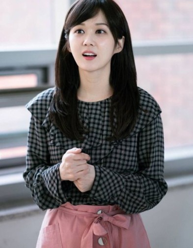 가수 장나라 관련 사진