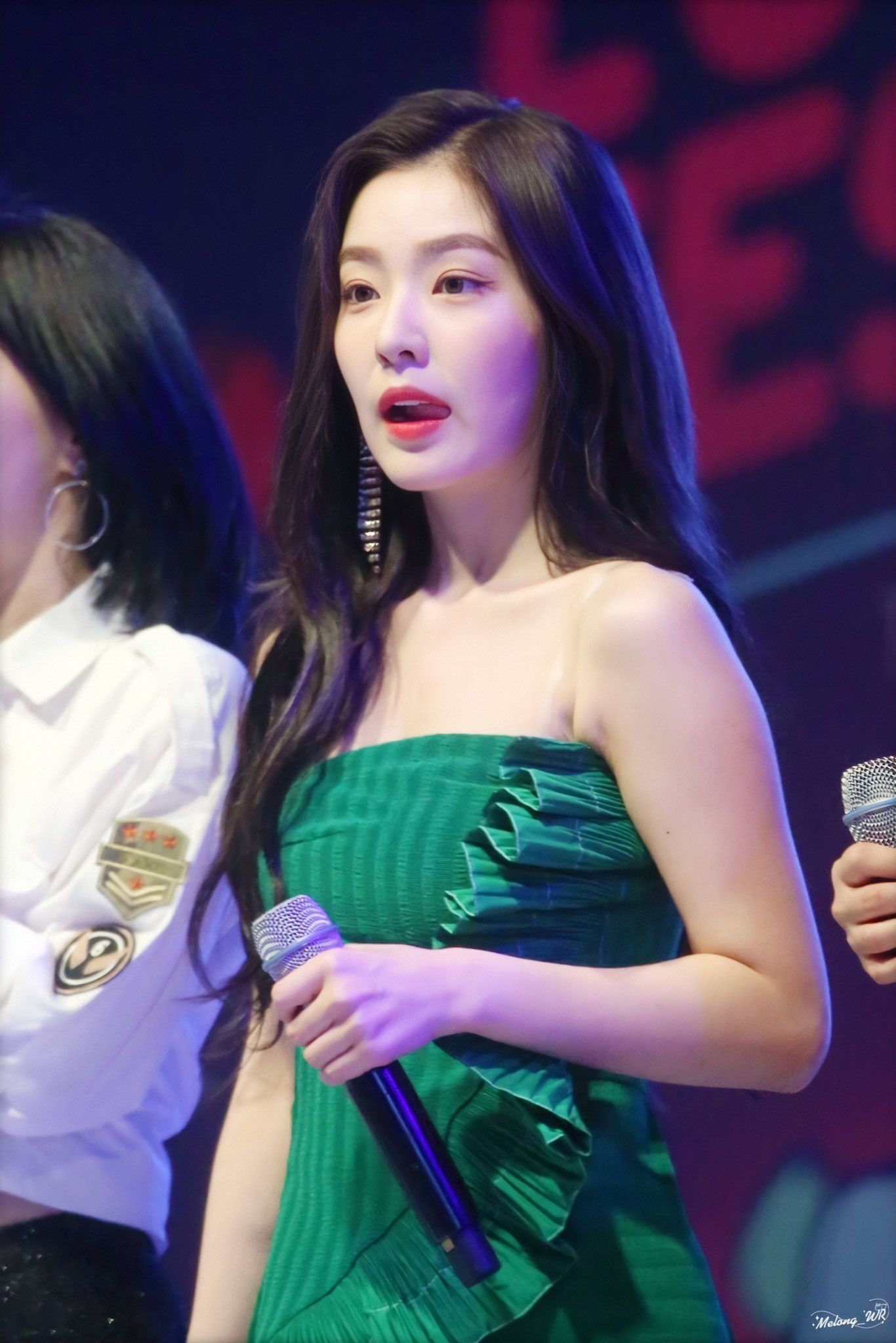 레드벨벳 아이린 고화질 레드벨벳 아이린 고화질