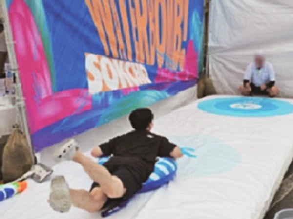 2025 영주시원축제 완벽 가이드 &amp;#124; 여름 최대 물놀이축제