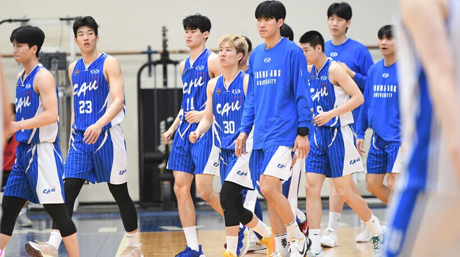 중앙대-vs-조선대