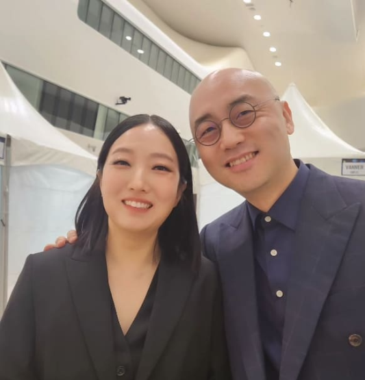 하림, 정인 콘서트