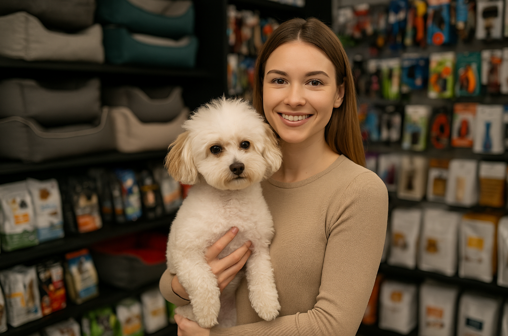 반려동물 시장의 기회