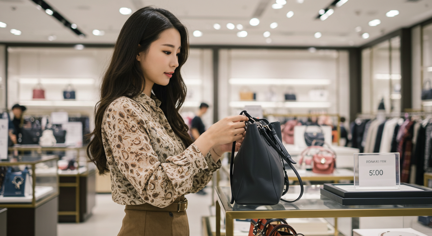 까르띠에 A/S, 정품 시계줄 교체