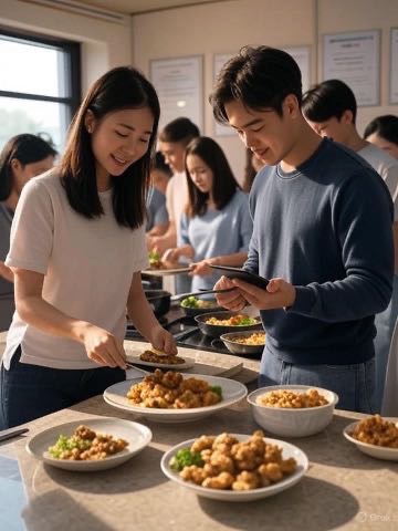 요리학원 종류, 수강료, 지원 방법 총정리: 2025년 최신 가이드