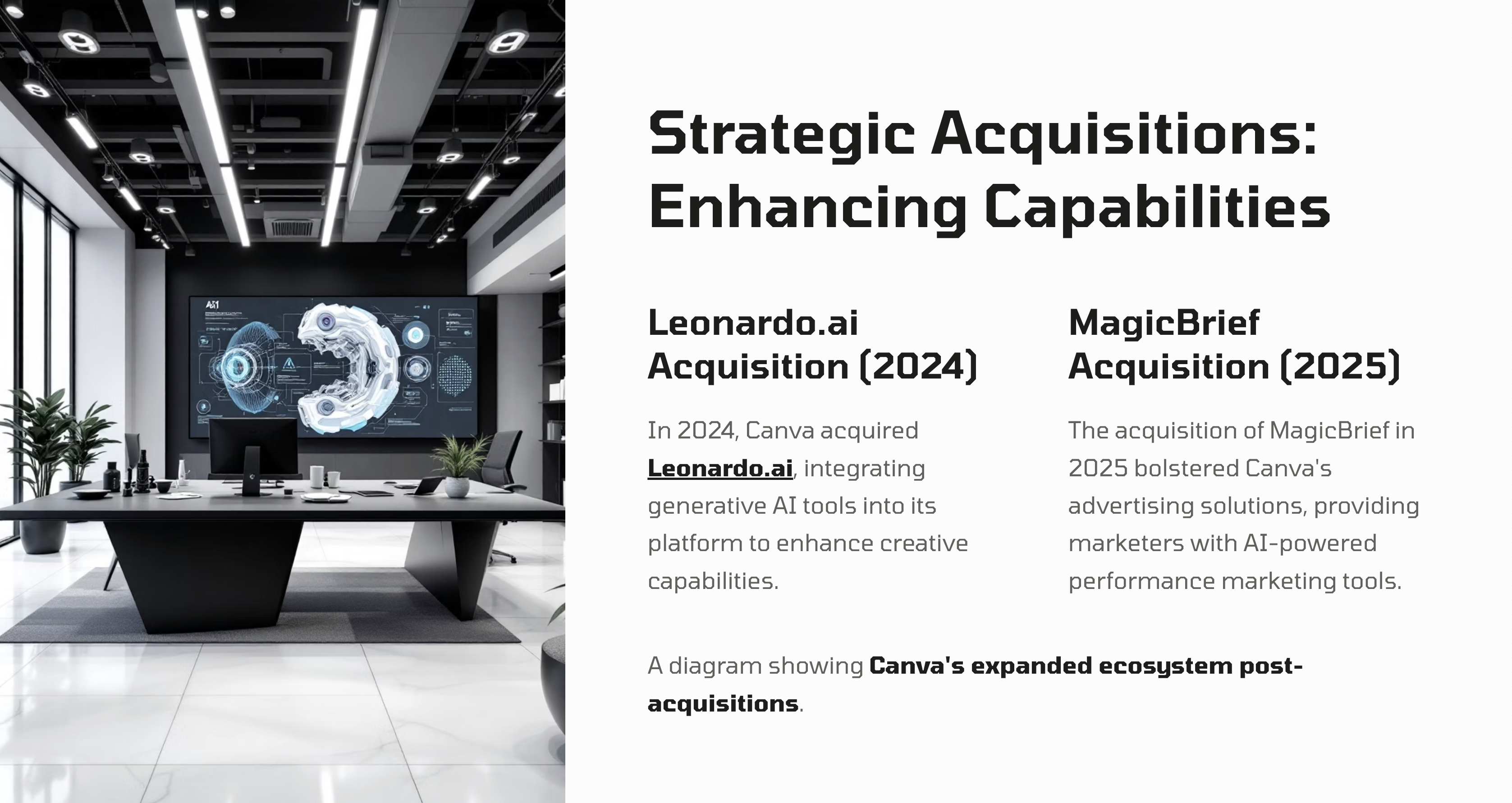 Gamma AI로 만든 Canva Deck