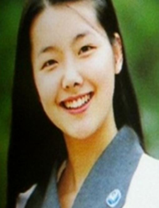 소이현 학창시절 사진