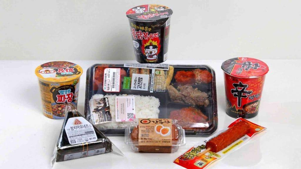 혼밥 가성비 맛집 TOP10 확인하러 가기