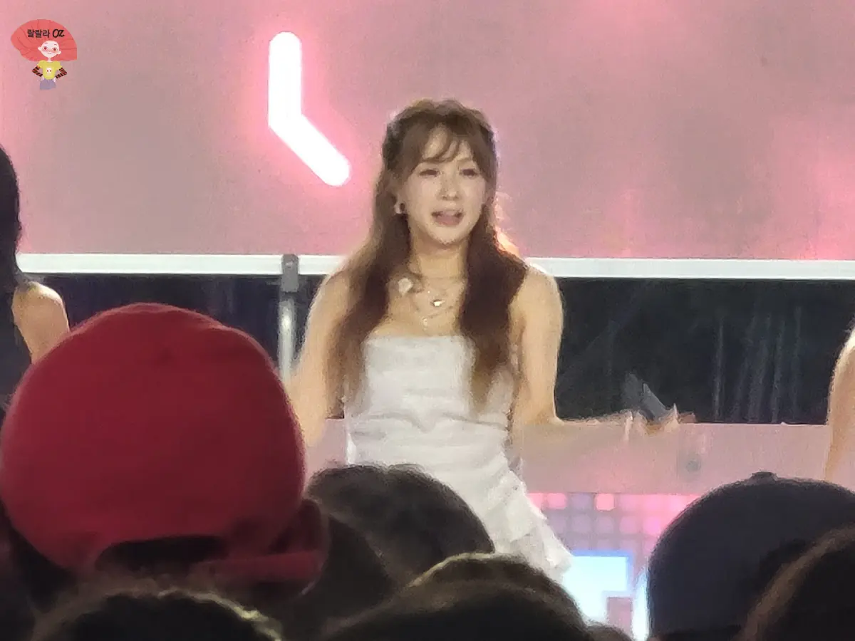 강원도-홍천-맥주축제-초대가수-채연-댄스타임