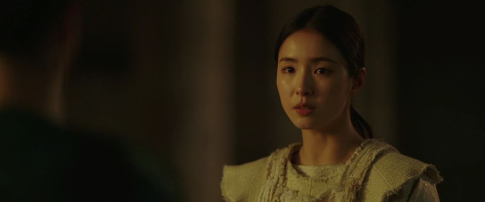 아라문의검_2회