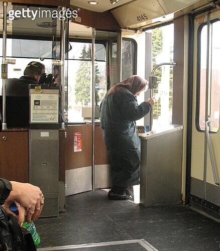 65세 이상 버스비 무료