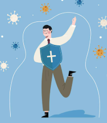 면역력이 떨어졌을때 증상과 면역력 높이는 음식