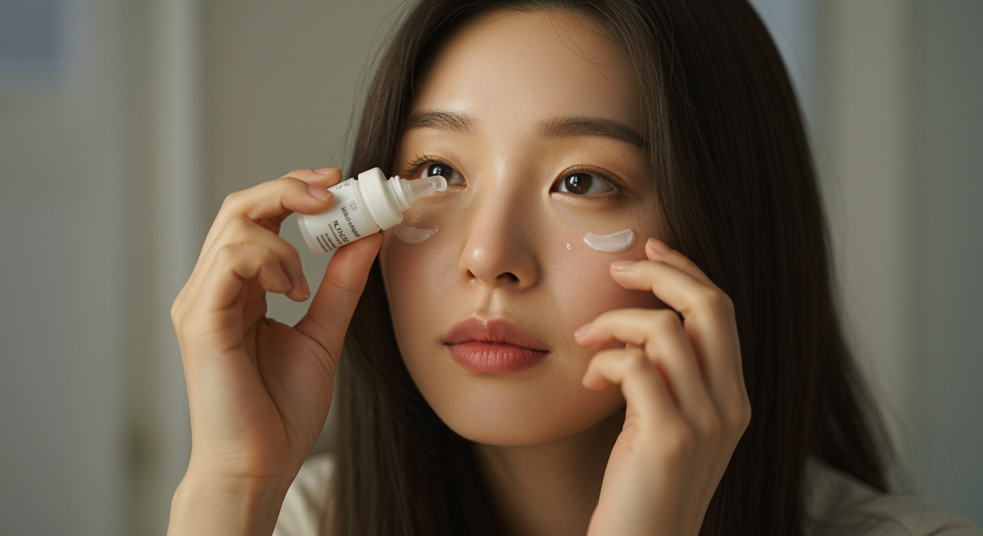 안구건조증, 약사추천, 안약성분