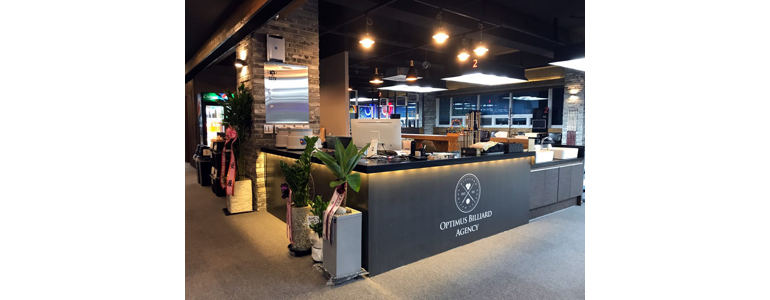 수원 영통구 당구장